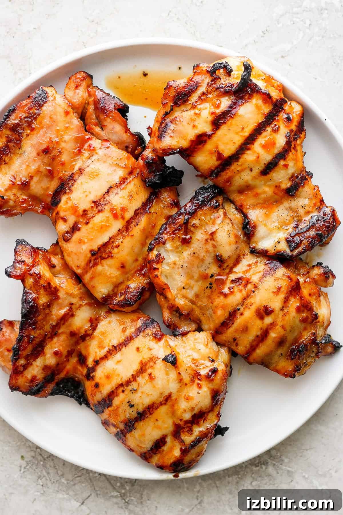 Grilled Coconut Chicken Recipe with Lime Marinade 4 img 236214 3