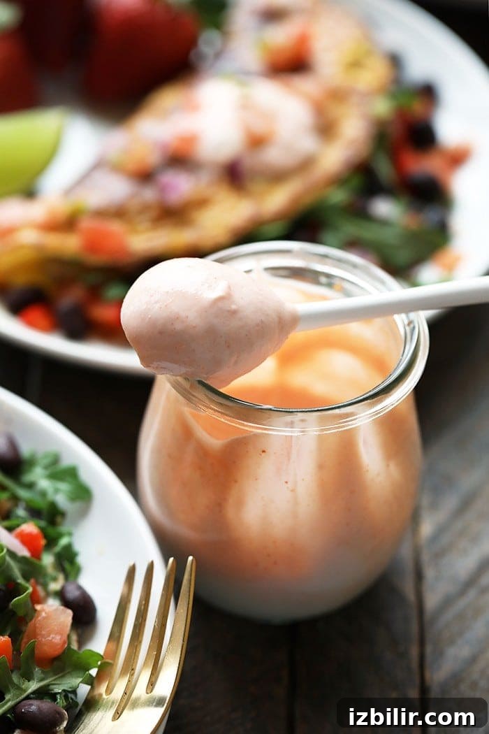 sauce for omelette in jar