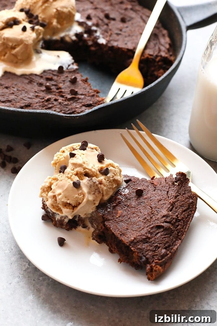 Healthy Sweet Potato Brownies Healthy Brownies