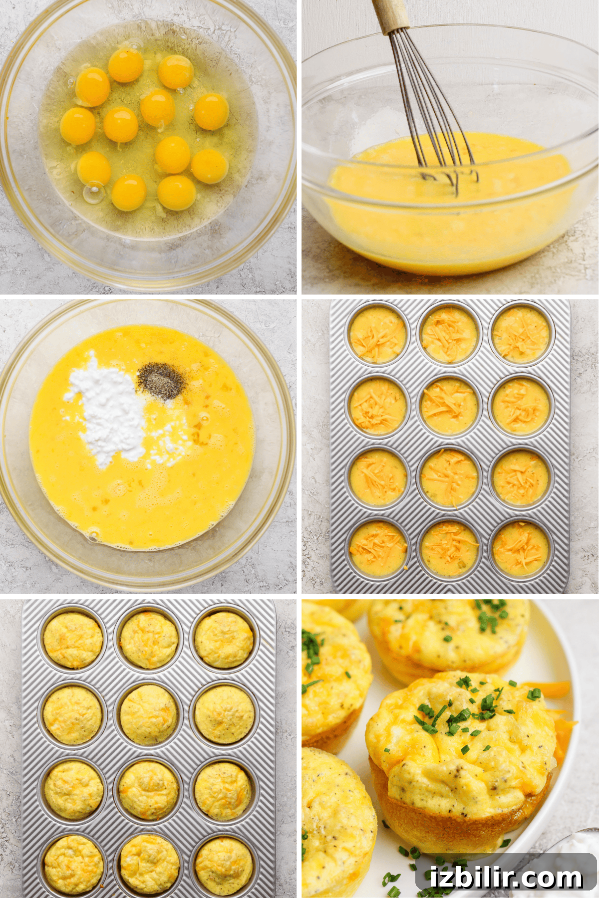 Creamy Cottage Cheese Baked Eggs Recipe 3 img 252948 2