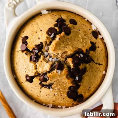 baked oats