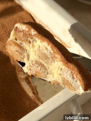 Café de Olla Tiramisu