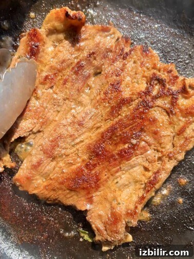 Grilled Beer-Marinated Carne Asada