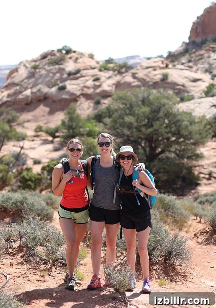 Fit Foodie Travels: Moab, Canyonlands, and Arches