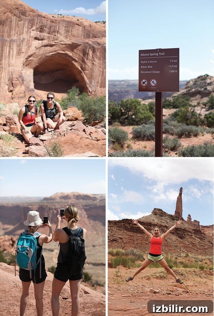 Fit Foodie Travels: Moab, Canyonlands, and Arches
