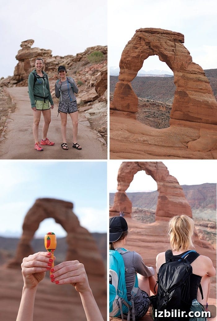 Fit Foodie Travels: Moab, Canyonlands, and Arches