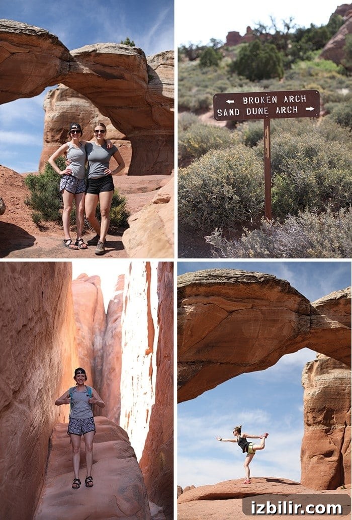 Fit Foodie Travels: Moab, Canyonlands, and Arches