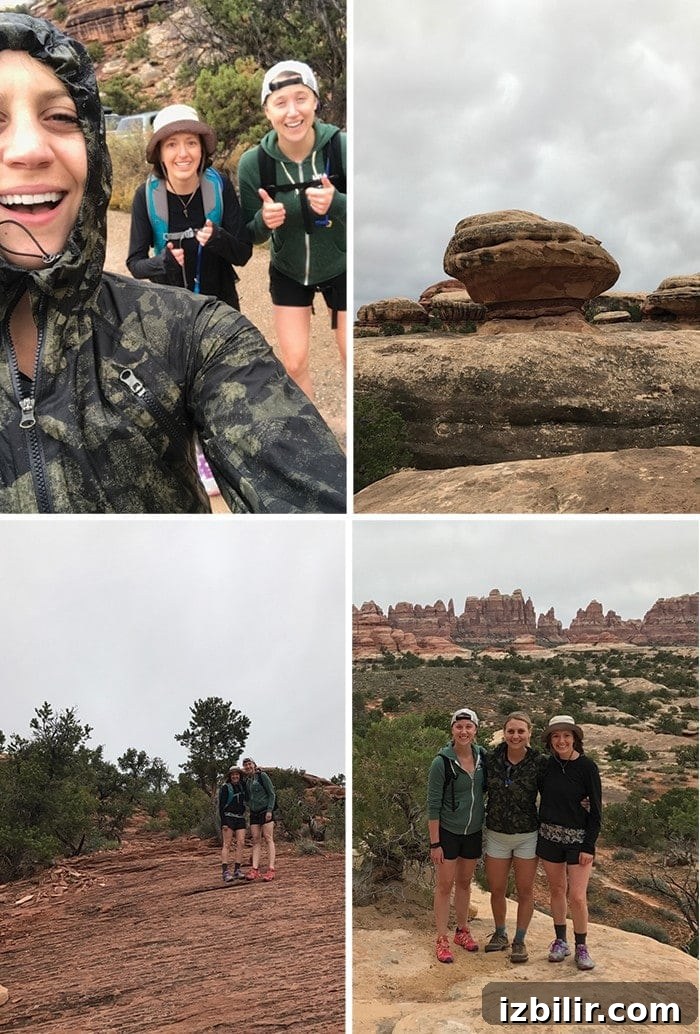 Fit Foodie Travels: Moab, Canyonlands, and Arches