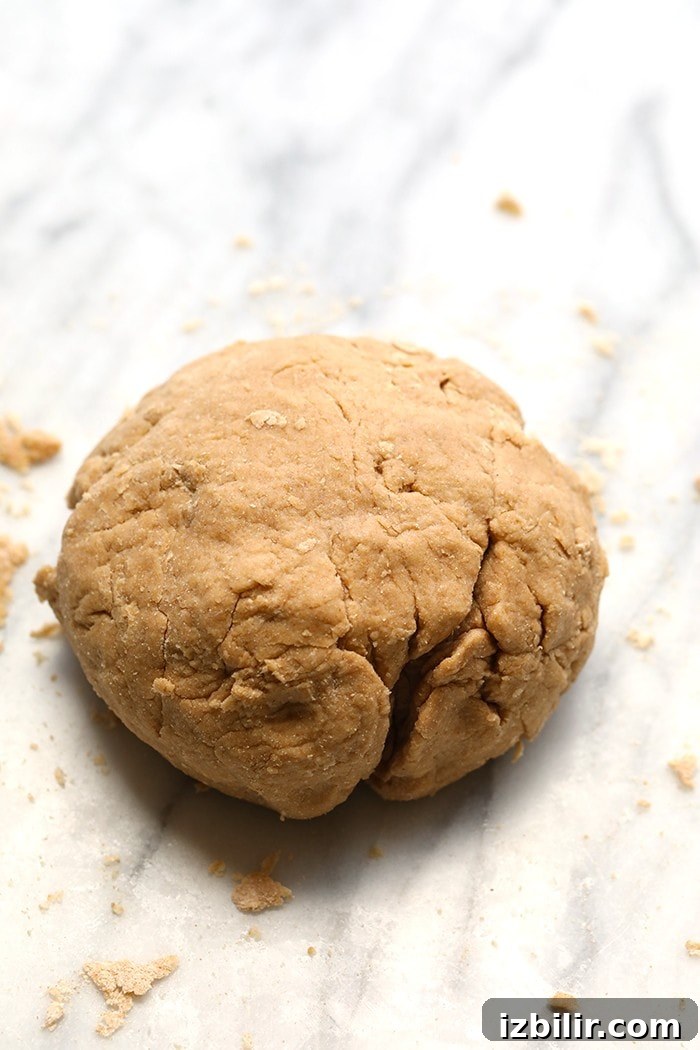 These Honey Whole Wheat Scones from the Love Real Food Cookbook are the perfect base scone recipe to create your own wonderful variation. They are made with white whole wheat flour, honey, and full-fat coconut milk (instead of oil)!