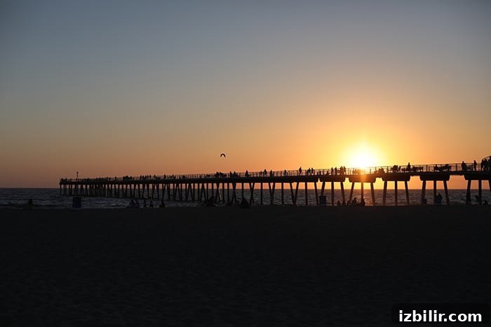 Fit Foodie: 3-Day Hermosa Beach Travel Itinerary 6 Fit Foodie Travels: 72 Hours in Hermosa Beach, CA