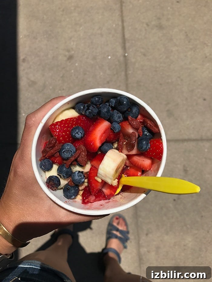 Fit Foodie: 3-Day Hermosa Beach Travel Itinerary 9 Fit Foodie Travels: 72 Hours in Hermosa Beach, CA