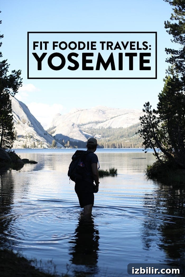 Got 48 hours in Yosemite National Park? Here's where you should stay, what you should do, and what you should eat!