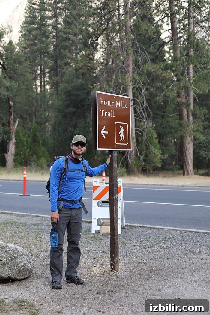Got 48 hours in Yosemite National Park? Here's where you should stay, what you should do, and what you should eat!