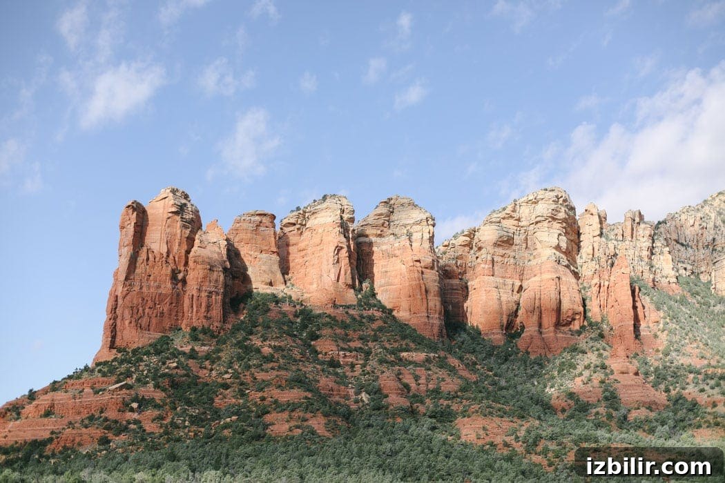 Fit Foodie Travels: Surprise Trip to a Culinary Paradise 12 Read all about the surprise trip we took to Sedona, AZ! In this post I chat about where we stayed, what we hiked, and what we ate in and near Sedona, Arizona.