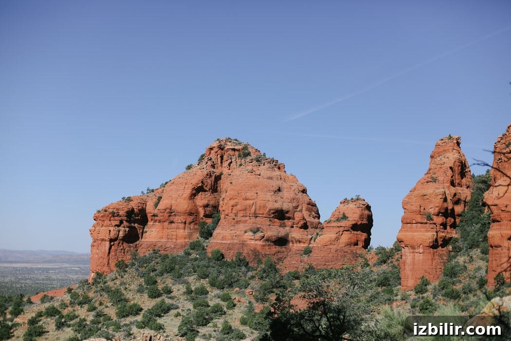 Fit Foodie Travels: Surprise Trip to a Culinary Paradise 6 Read all about the surprise trip we took to Sedona, AZ! In this post I chat about where we stayed, what we hiked, and what we ate in and near Sedona, Arizona.