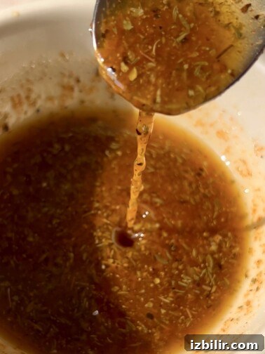 Everyday Marinade