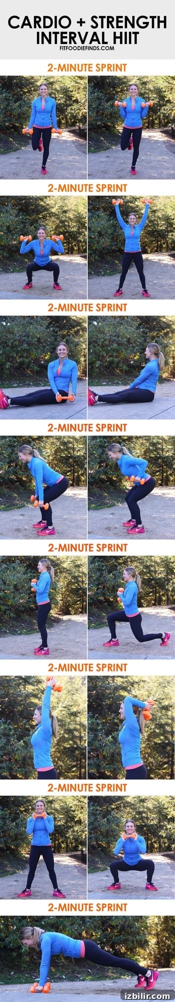 Boost your mood and your cardiovascular strength with these at-home cardio workouts. They are challenging, fun and they call for minimal equipment. 