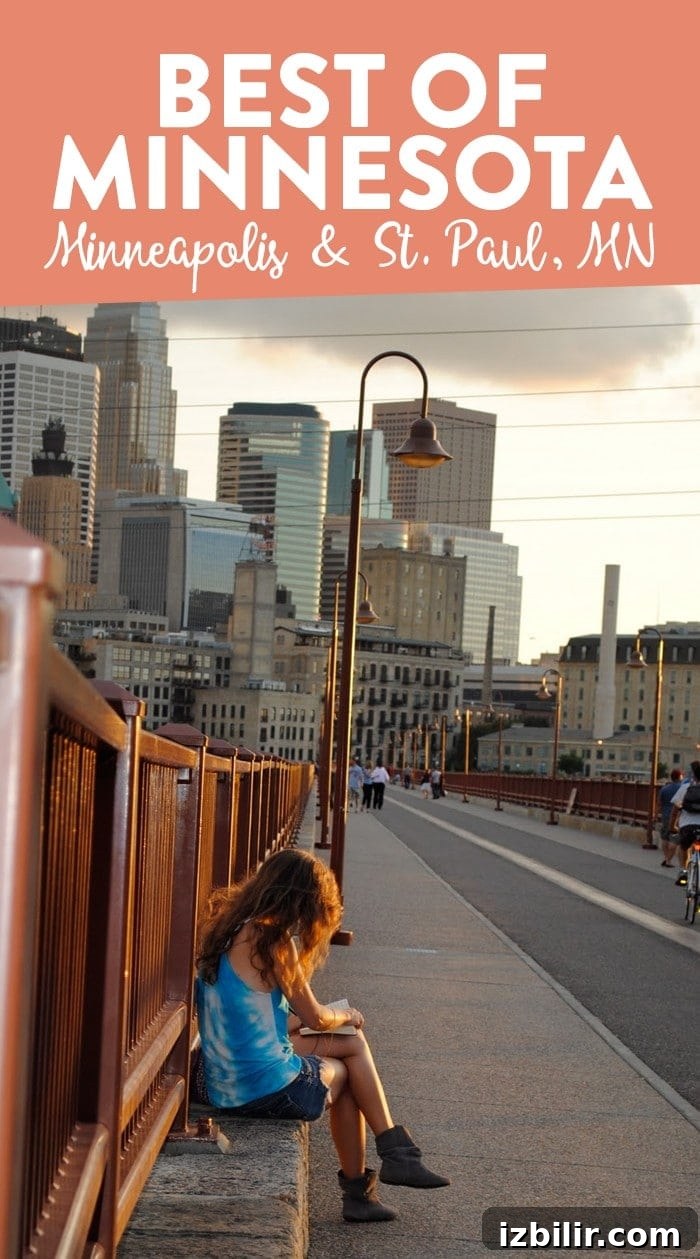 Minnesota is an amazing state, full of personality. We have put together a list of places to eat, drink, workout, and do in the Minneapolis and St.Paul area. Looking for something to do outside the cities? We also included Team Fit Foodie's favorite places to hike and camp in Minnesota! 
