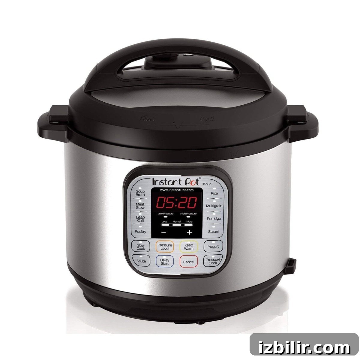 Instant Pot Duo