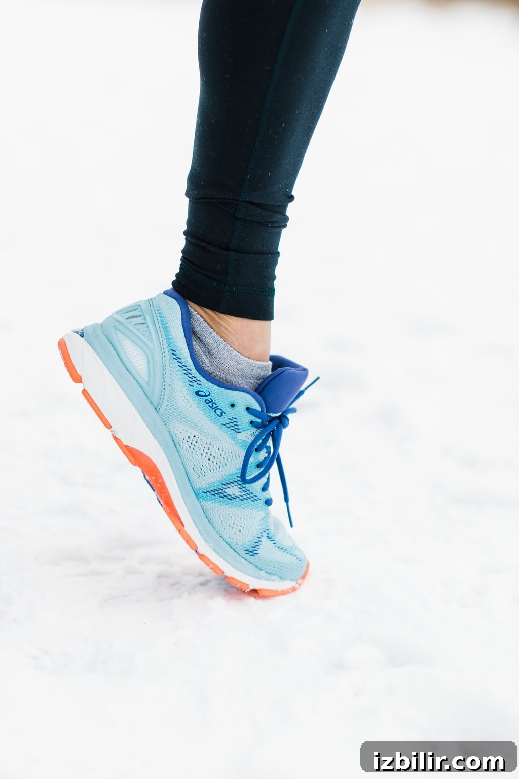My Running Journey: Why I Need to Change My Mindset 5 My Running Story + Why My Mindset About Running Needs to Change with the Asics GEL-Nimbus20