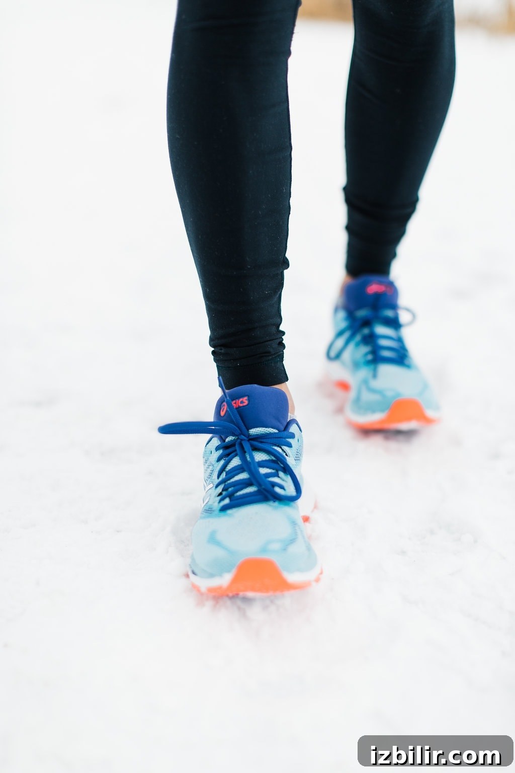 My Running Journey: Why I Need to Change My Mindset 6 My Running Story + Why My Mindset About Running Needs to Change with the Asics GEL-Nimbus20