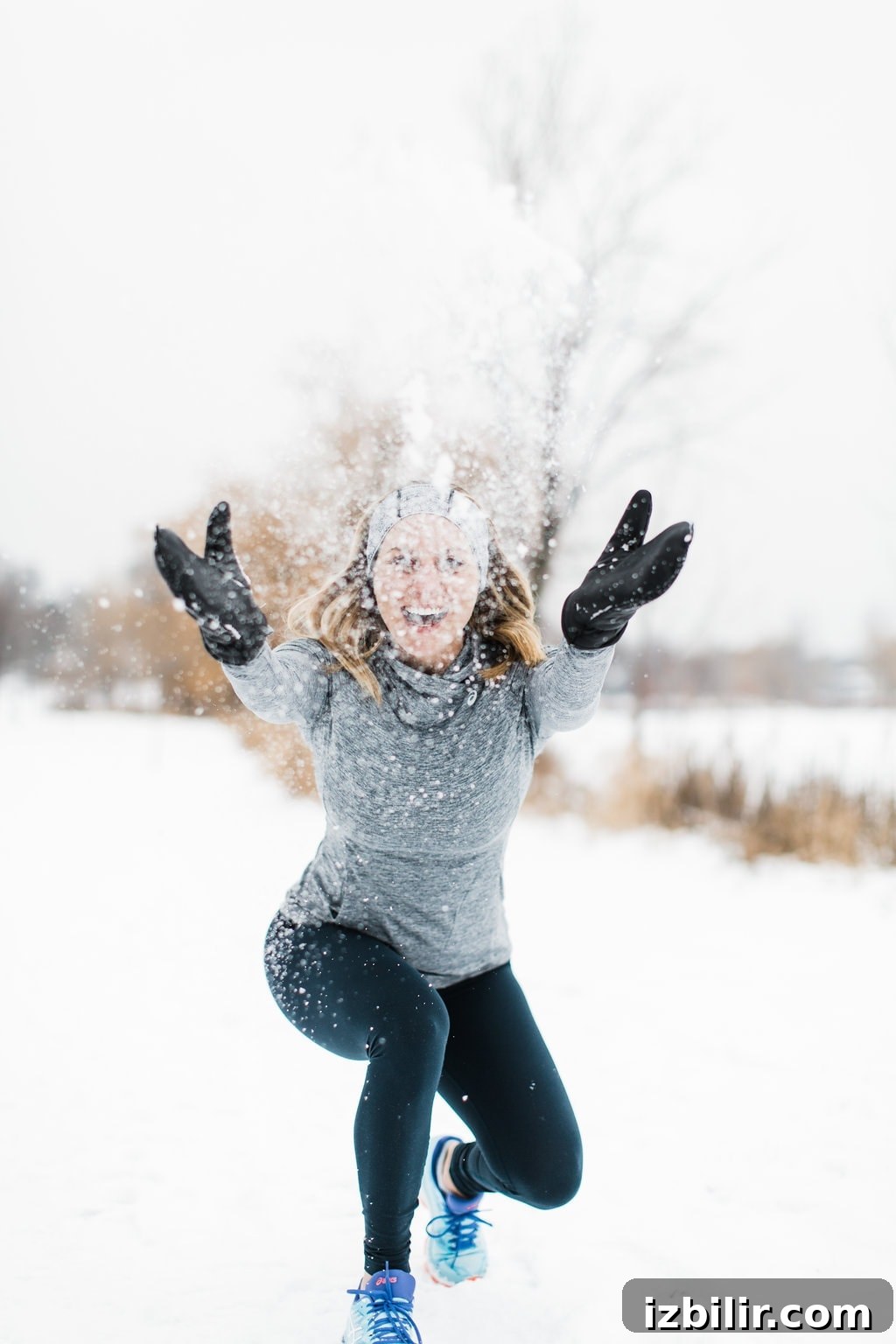 My Running Journey: Why I Need to Change My Mindset 7 My Running Story + Why My Mindset About Running Needs to Change with the Asics GEL-Nimbus20