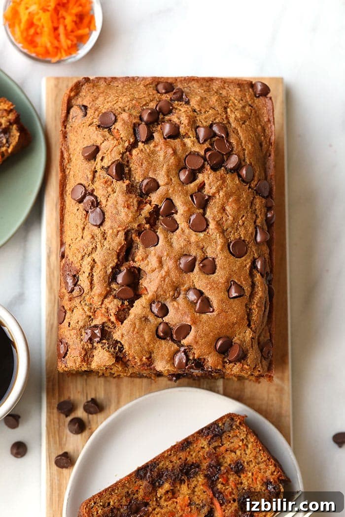 Healthy carrot cake loaf healthy carrot cake loaf