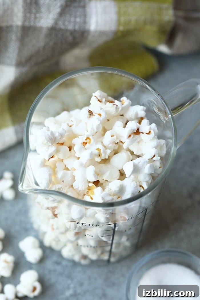 Popcorn
