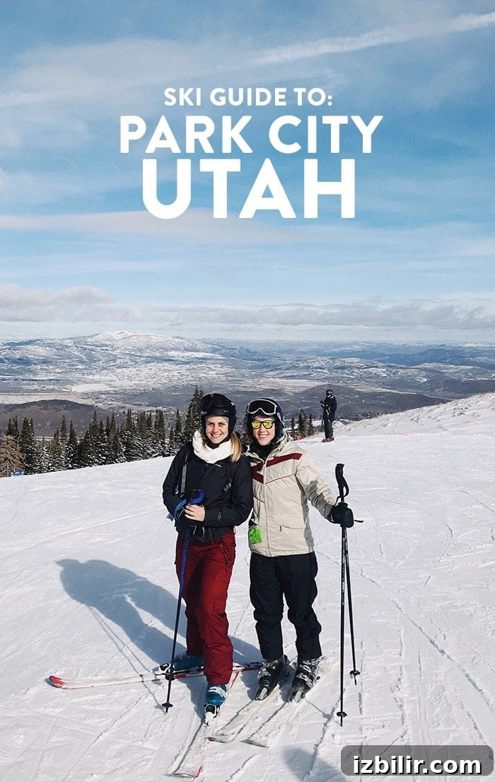 Park City Ski Trip: A Foodie's Guide 2 img 38088 1