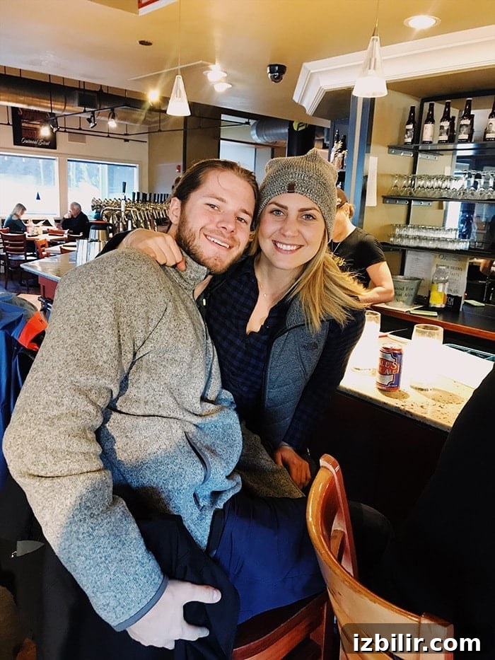Park City Ski Trip: A Foodie's Guide 8 Planning a Park City ski trip in Utah this winter? Check out this Fit Foodie Travels post on suggestions on where to stay, where to ski, where to eat, and what to do!