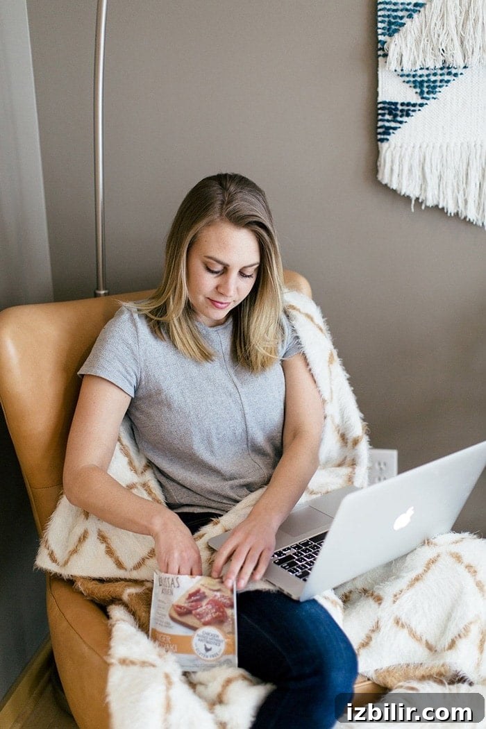 Ever wonder what it's like to go behind the scenes with a food and lifestyle blogger? Every day is different for Team Fit Foodie and today we're giving you a glimpse inside what a 