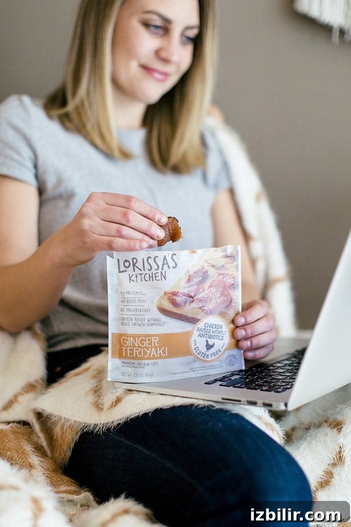 Ever wonder what it's like to go behind the scenes with a food and lifestyle blogger? Every day is different for Team Fit Foodie and today we're giving you a glimpse inside what a 