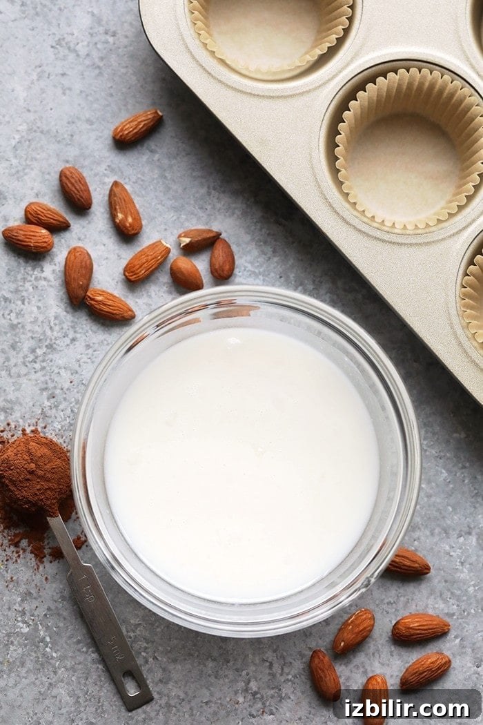coconut butter in a bowl coconut butter in a bowl