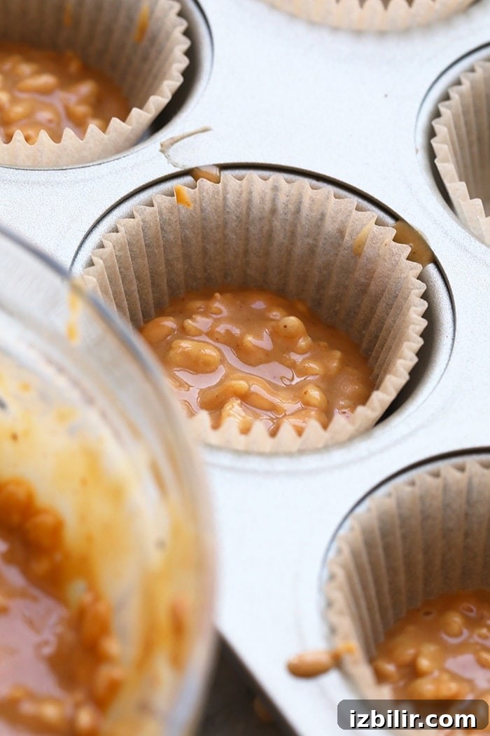 No-Bake Peanut Butter Crunch Cups Recipe 5 img 38710 4