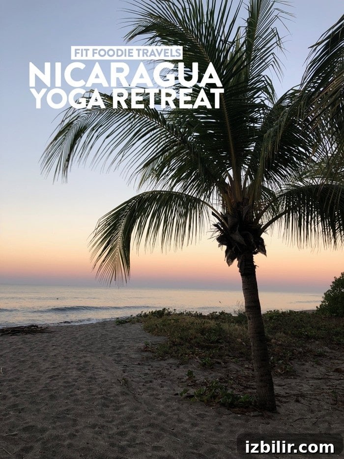 Yoga Retreat in Nicaragua with Fit Foodie Travels 2 img 38848 1
