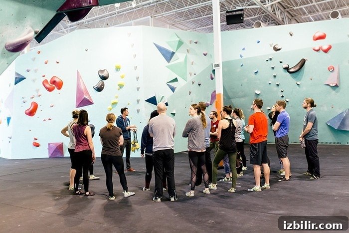Minneapolis Bouldering Project Minneapolis Bouldering Project
