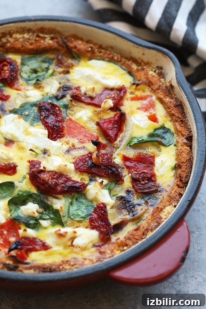 Gwyneth Paltrow's Sweet Potato-Crust Quiche Recipe 2 img 39705 10