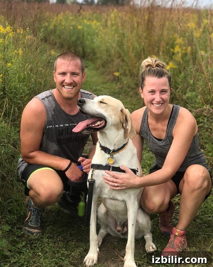 Today we're introducing you to our newest full-time team member, Emily Richter! Emily has been with Fit Foodie Finds for almost 3 years and this week she finally joined us full-time. Check it out! emily bryce and thor