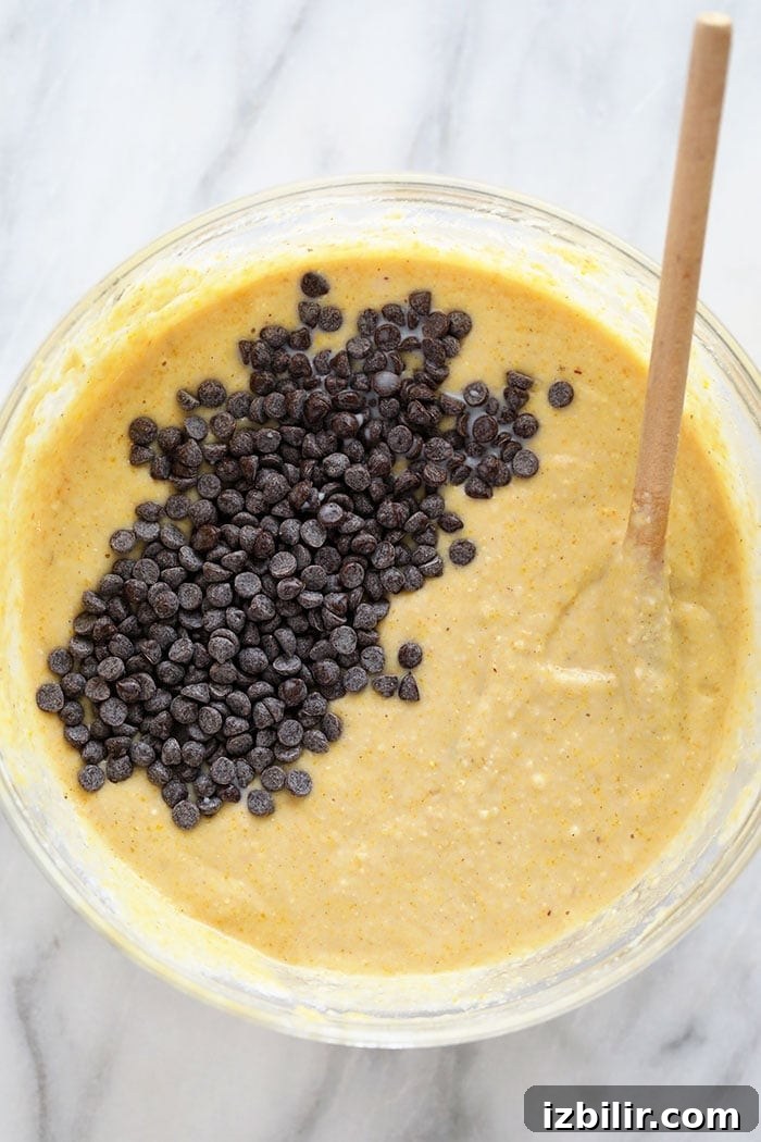 cornbread pancake batter