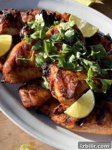 Pollo Asado