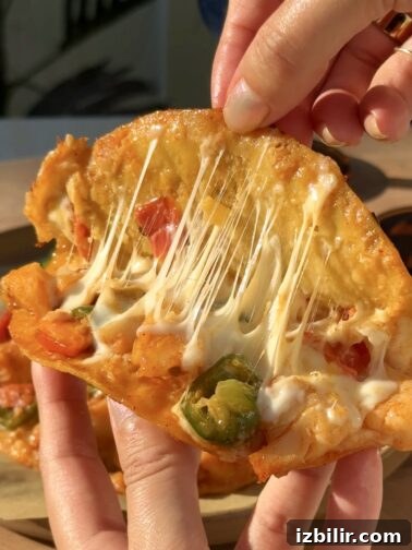 Tacos Gobernador de Pescado - fish tacos with melted cheese