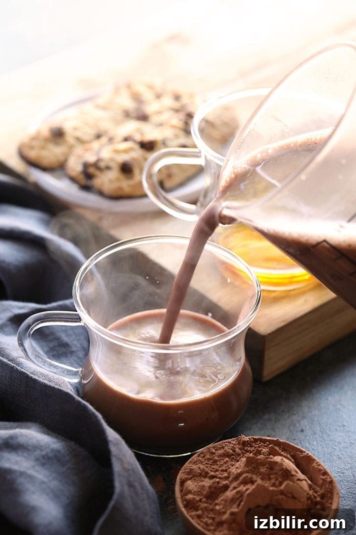 Hot Cocoa