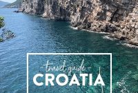 Croatia Travel Guide: Top Sights, Beaches and Itineraries