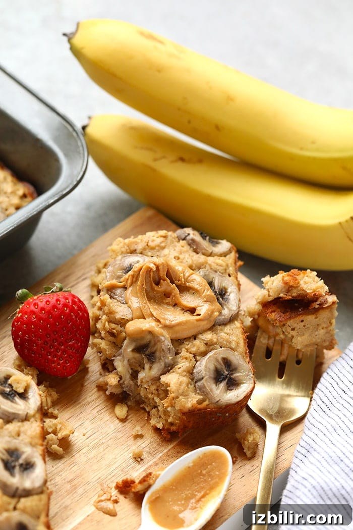 baked oatmeal