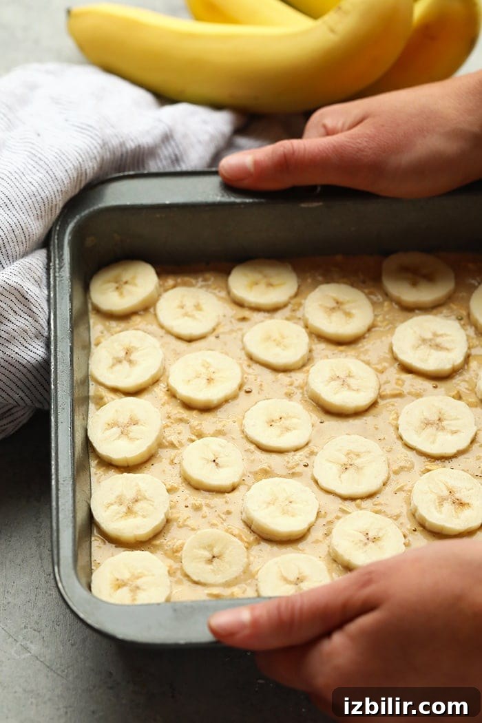 baked oatmeal