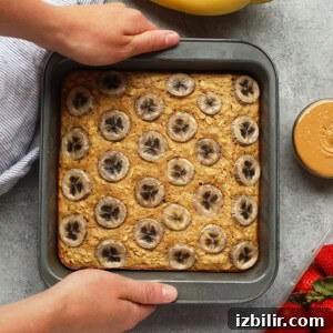 baked oatmeal
