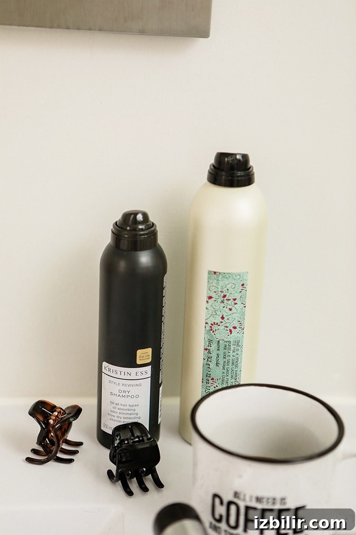 How to Create Soft Loose Waves at Home (Step-by-Step) 2 img 58742 2
