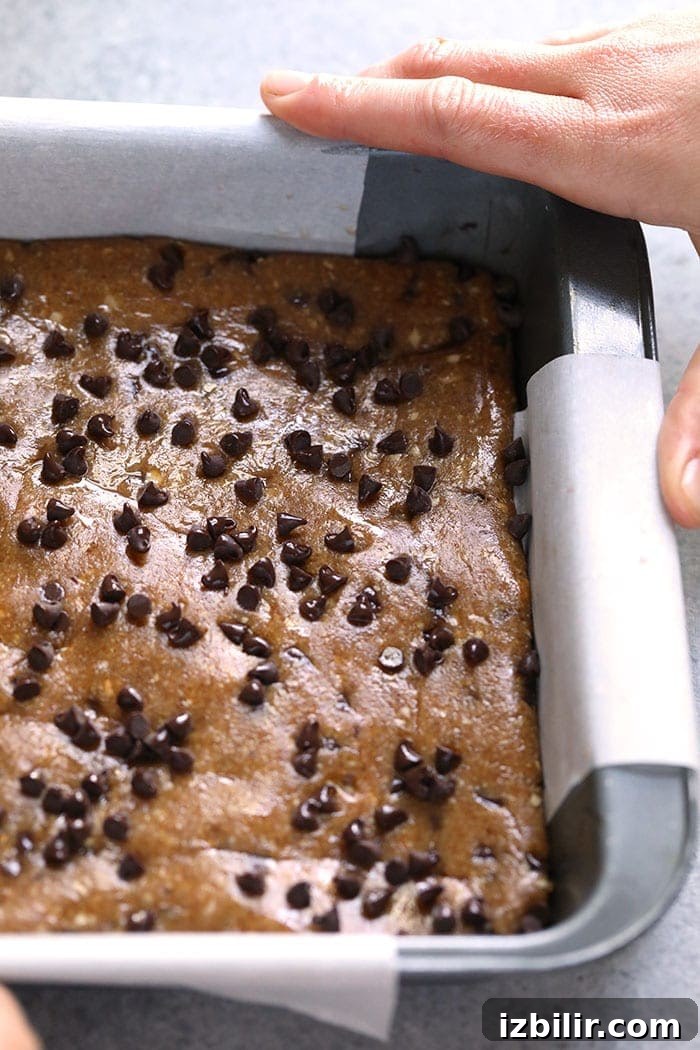 Peanut Butter Larabars closeup