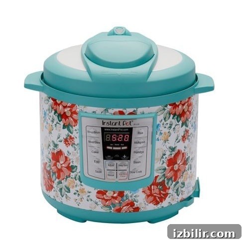 Instant Pot
