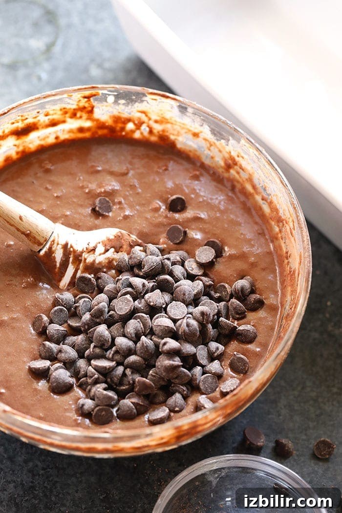 Banana Bread Batter Banana Bread Batter